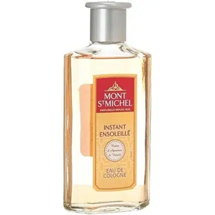 Mont St Michel Instant Ensoleille Cologne 250ml