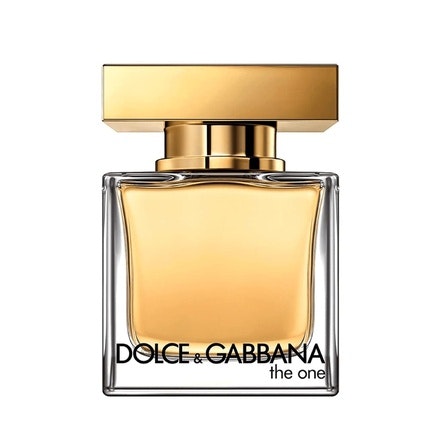 Dolce and Gabbana Pastry & The One Eau de Toilette