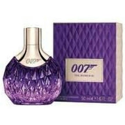 James Bond 007 For Woman III Eau De Parfum 15ml