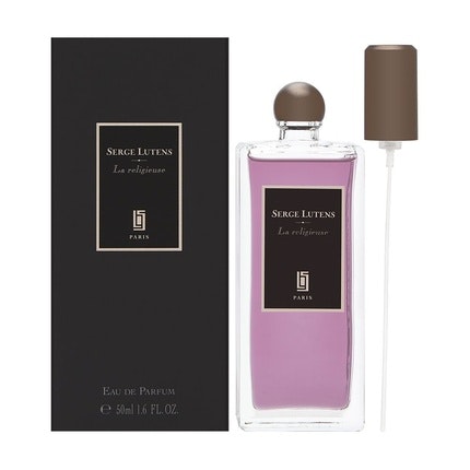 Serge Lutens La Religieuse Unisex Eau de Parfum Vaporizer 50ml