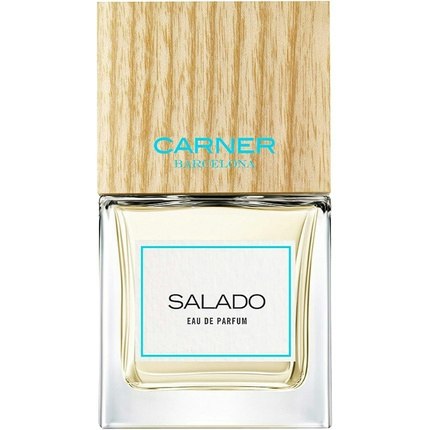 Carner Barcelona Salado Unisex Eau de Parfum 50ml 3.4oz