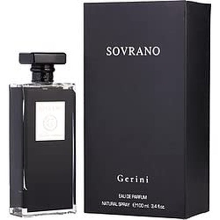 Gerini Sovrano Eau de parfum 100ml