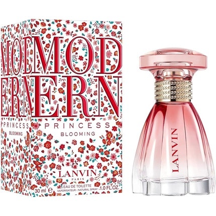 Lanvin Modern Princess Blooming Eau de Toilette Spray 90ml