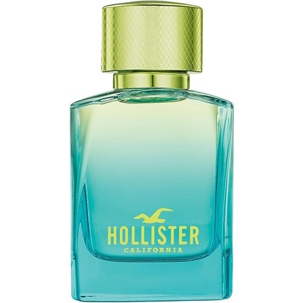 Hollister Wave 2 Pour femme Eau de Parfum 30ml