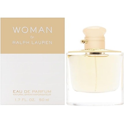 Ralph Lauren Woman Eau De Parfum Spray 50ml