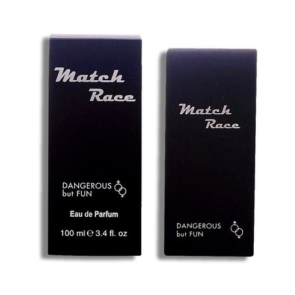 Match Race Men Eau de Parfum Spray 100ml