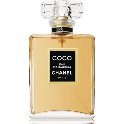 Coco Chanel Eau de Parfum Vaporizer 50ml