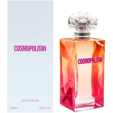 Cosmopolitan Eau de Parfum Spray Pour elle 100ml