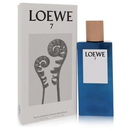 Loewe 7 Pour Homme Eau De Toilette 100ml