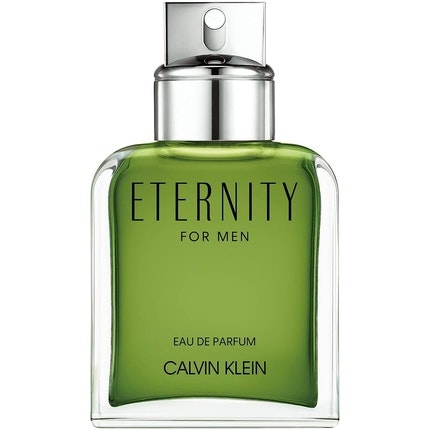 Calvin Klein Eternity Eau de Parfum Pour Homme 50ml