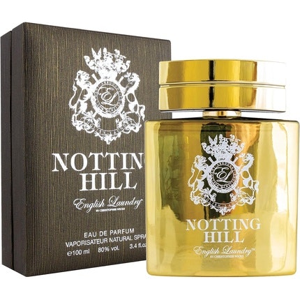 English Laundry Notting Hill Eau de Parfum 100ml