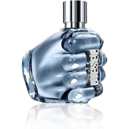 Diesel Only The Brave Eau de Toilette Aftershave Perfume Pour Homme Fresh Fragrance 200ml