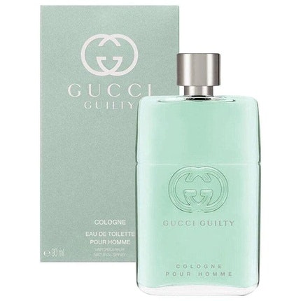 Gucci Guilty Cologne Pour Homme 5 Ounce Eau de toilette Spray