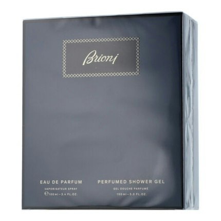 Brioni Shower Gel Set 100ml-150ml