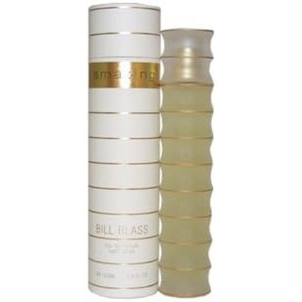 Bill Blass Amazing Eau De Parfum Spray Perfume Fragrance pour femme 100ml/3.3oz