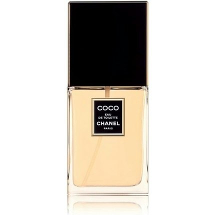 Chanel Coco Eau de Toilette Spray pour femme 100ml