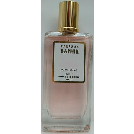 Saphir Women 50ml – Image 2