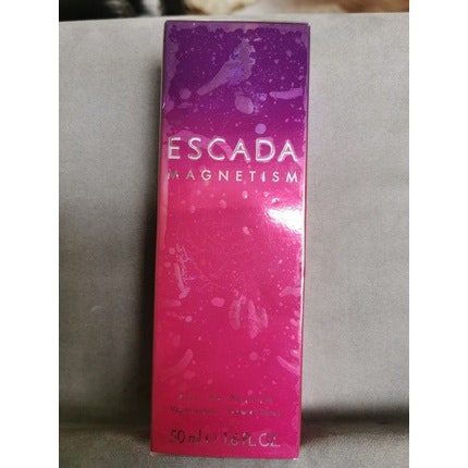 Escada Magnetism 50ml Eau de toilette Spray pour elle