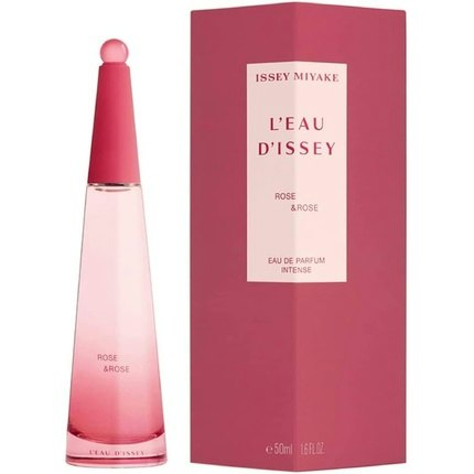 L'Eau D'Issey Rose & Rose Eau de Parfum Spray 50ml