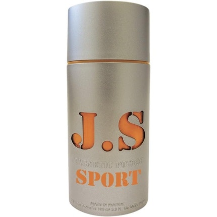 Janne Arthes JS Magnetic Power Sport Eau de Toilette 100ml