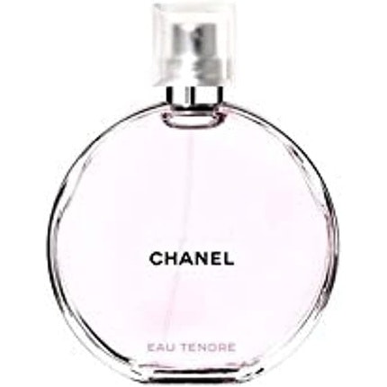 Chanel Chance Eau Tendre Eau De Toilette Spray 50ml Women