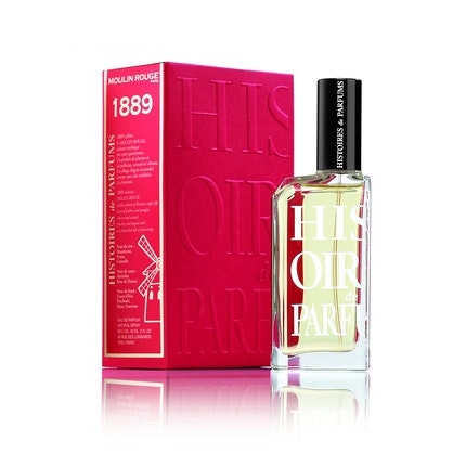 HISTOIRE DE PARFUMS Hist de Parf 1889 EDP Vapo 60ml