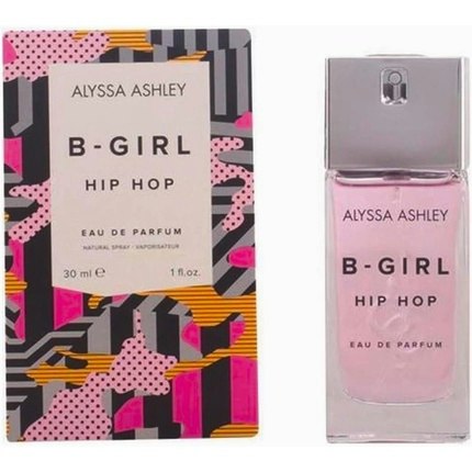 B-Girl Hip Hop Eau de Parfum Spray 30ml