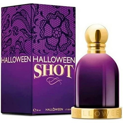 Jesus Del Pozo Halloween Shot Eau De Cologne 100ml