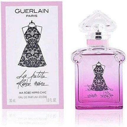 Guerlain La Petite Robe Noire Ma Robe Hippie-Chic 30ml Eau de Perfume