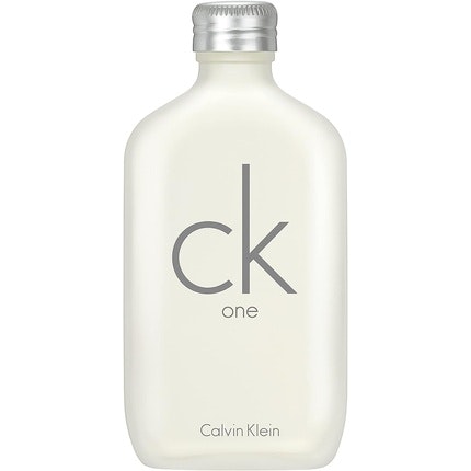 Calvin Klein Ck One Eau de toilette spray 100 ml unisex