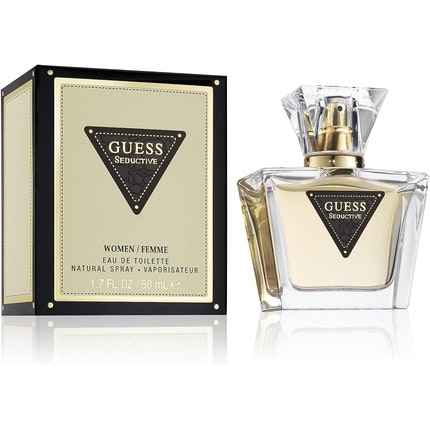 Guess Seductive pour femme EDT 50ml