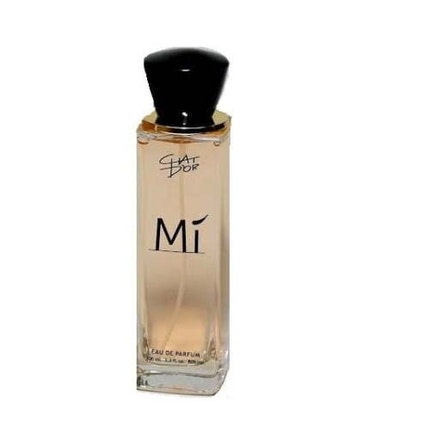 Chat D'or Mi Woman EDP 100ml