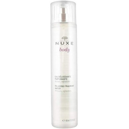 Nuxe Body Relaxing Fragrant Water 100ml
