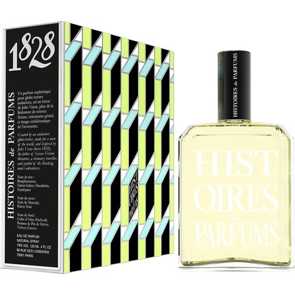 Histoires De Parfums 1828 EDP 120ml Pour homme
