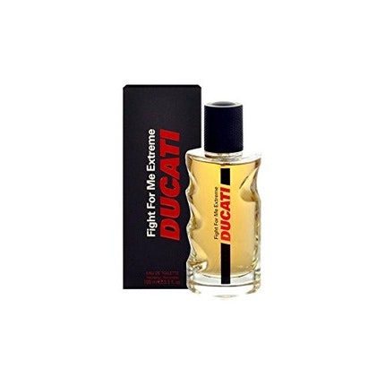 Fight for Me Extreme Eau de Toilette Spray 50ml