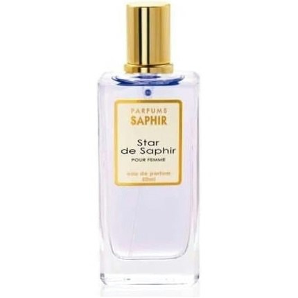 Saphir Lady Star 50ml Bottle – Image 2