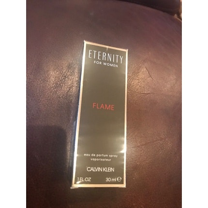 Calvin Klein Eternity Flame pour femme Eau de Parfum Spray 30ml