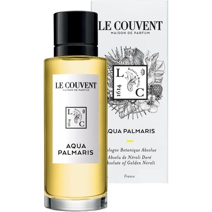 Le Couvent Maison de Parfum Aqua Palmaris Eau de parfum 100ml