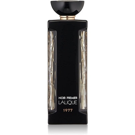 Lalique Fruits Du Mouvement Noir Premier Unisex Eau de Parfum Spray 100ml