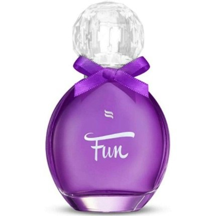 Obsessive Pheromone Perfume Fun 30g