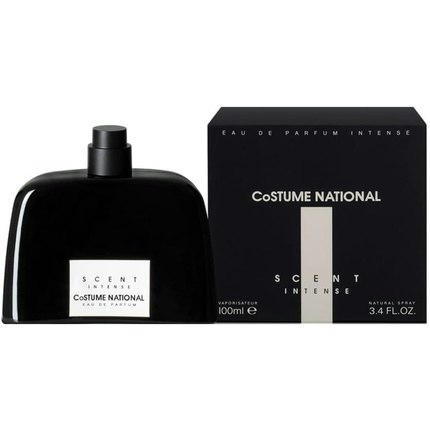 National Scent Intense Eau de Parfum 100ml Vaporizer
