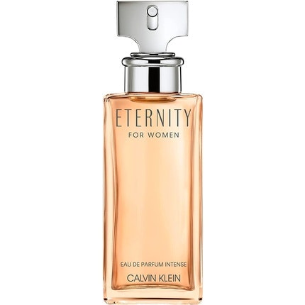 Calvin Klein Eternity Eau De Parfum Intense Spray Pour femme 50ml