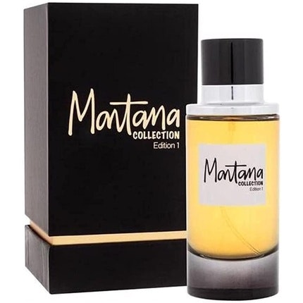MONTANA Collection Edition 1 Women's Eau de parfum 100ml
