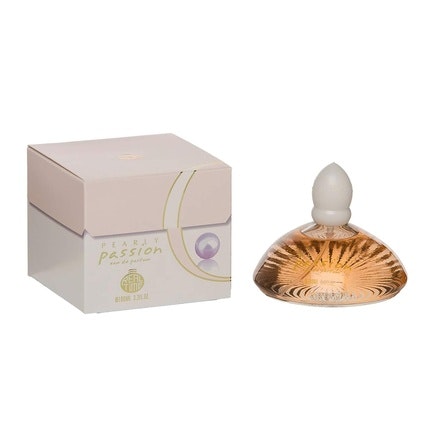 REAL TIME Pearly Passion Eau de Parfum pour femme 100ml