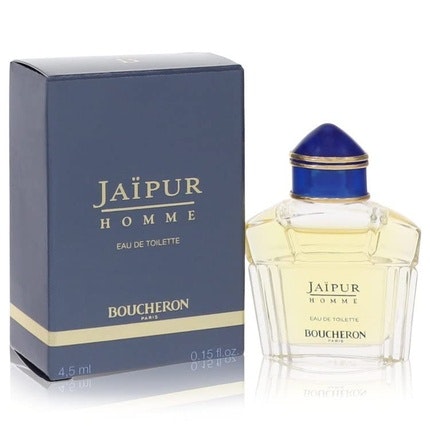 Boucheron Jaipur Mini Eau de Toilette 5ml
