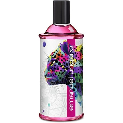 Emanuel Ungaro Pour elle Intense Eau de Parfum 100ml