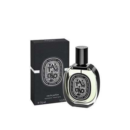 Authentic Diptyque Tam Dao Unisex Eau De Parfum Spray 75ml 2.5 fl. Oz , 1oz≈30ml