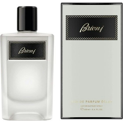 Brioni Eau de Parfum Éclat Natural Spray Pour homme 60ml