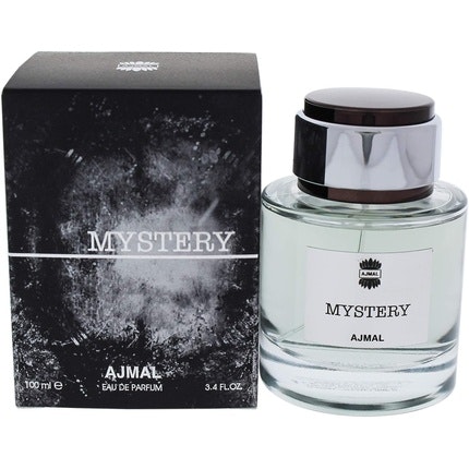 Ajmal Mystery Eau de Parfum Spray 100ml