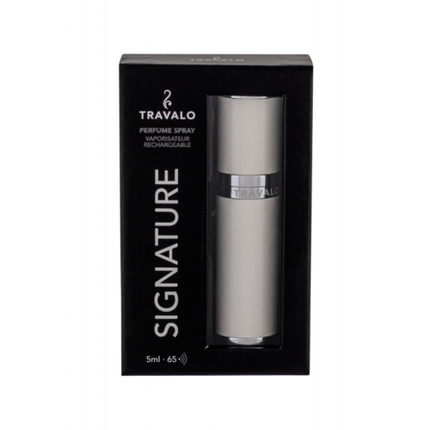 Travalo Signature Perfume Refillable Flacon 5ml